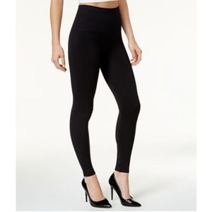 SPANX Look At Me Now Tummy Control Leggings